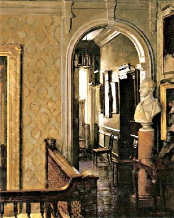 gallery