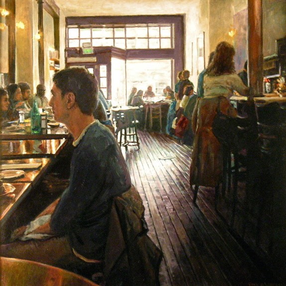 gallery